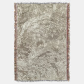 ムーラン スローブランケット (正面縦)