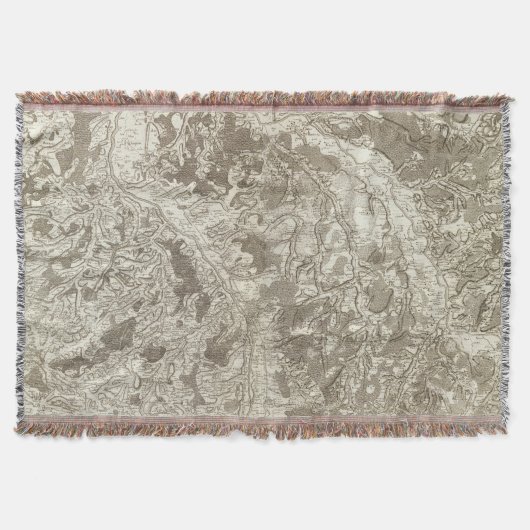 ムーラン スローブランケット (正面)