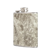 ムーラン フラスク (左)