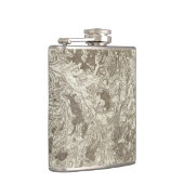 ムーラン フラスク (右)