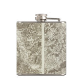 ムーラン フラスク (裏面)