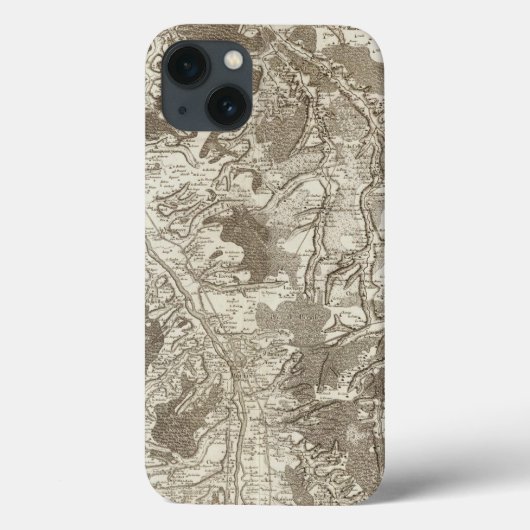 ムーラン Case-Mate iPhoneケース (裏面)