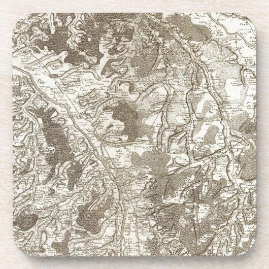 ムーリンズ コースター (正面)