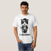 ムーリンTシャツ Tシャツ (正面フル)