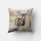 ムールディアバック&ドー クッション (裏面)