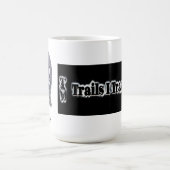 ムール貝 モーフィングマグカップ (中央)