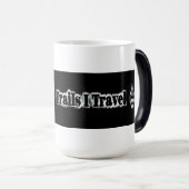 ムール貝 モーフィングマグカップ (正面右)