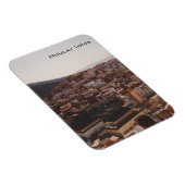 ムーレイアイドリス磁石 マグネット (右側)