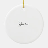 ムーンが襲った！ セラミックオーナメント (裏面)