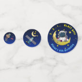 ムーンアドベンチャー コンフェッティ (正面)