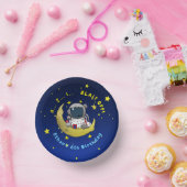 ムーンアドベンチャー ペーパーボウル (パーティー)