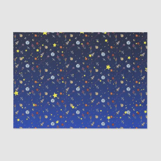 ムーンアドベンチャー 薄葉紙 (正面)