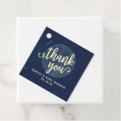 ムーンアンドカウズメッセージカード フェイバータグ (インサイチュ)