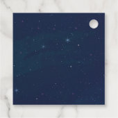 ムーンアンドカウズメッセージカード フェイバータグ (裏面)