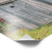 ムーンアンドスターズオートハウス フォトプリント            (角)