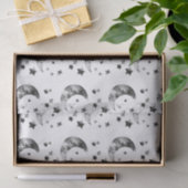 ムーンアンドスターズティッシュペーパー 薄葉紙 (ギフト)