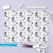 ムーンアンドスターズティッシュペーパー 薄葉紙 (クラフト)