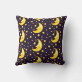 ムーンアンドスターズホームデコール クッション (裏面)