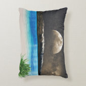 ムーンアンドビーチ アクセントクッション (正面(垂直))