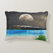 ムーンアンドビーチ アクセントクッション (裏面)