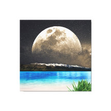 ムーンアンドビーチ