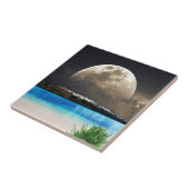 ムーンアンドビーチ タイル (側面)