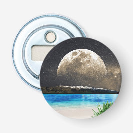 ムーンアンドビーチ 栓抜き