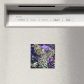 ムーンインフルエンスマグネット マグネット (インサイチュ (食洗機))