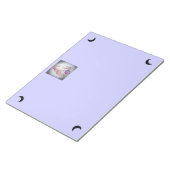 ムーンインボトル魔女ウィッカ信者 異教の ノートパッド (アングル)