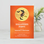 ムーンウィッチアンドこうもり招待状 招待状 (スタンド正面)