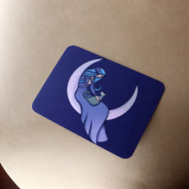 ムーンウィッチムーンチャイルド異教の招待状 招待状