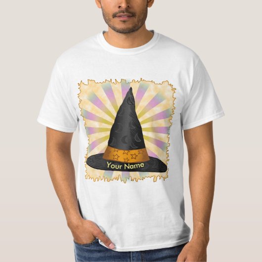 ムーンウィッチTシャツ Tシャツ (正面)