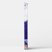 ムーンウォッチケースメイトiPhoneケース Case-Mate iPhoneケース (裏面 / 左)