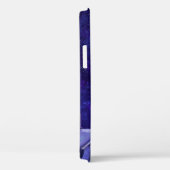 ムーンウォッチケースメイトiPhoneケース Case-Mate iPhoneケース (裏面 / 右)