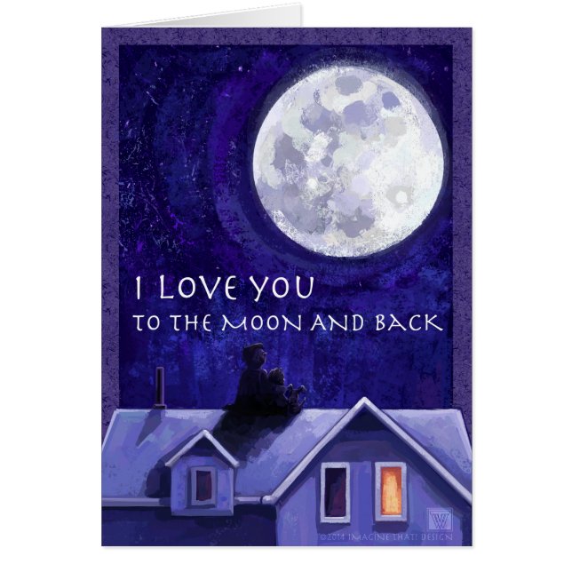 ムーンウォッチ (正面)