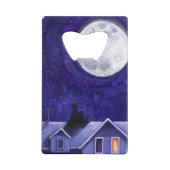 ムーンウォッチ クレジットカード栓抜き (裏面)