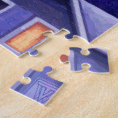 ムーンウォッチ ジグソーパズル (側面)