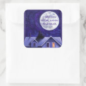 ムーンウォッチ スクエアシール (バッグ)