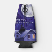 ムーンウォッチ ボトルクーラー (裏面)