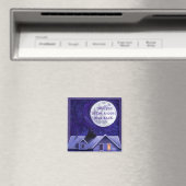 ムーンウォッチ マグネット (インサイチュ (食洗機))