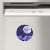 ムーンウォッチ マグネット (インサイチュ (食洗機))