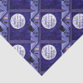 ムーンウォッチ 薄葉紙 (詳細)