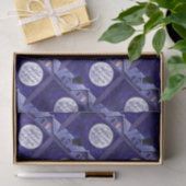 ムーンウォッチ 薄葉紙 (ギフト)