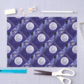 ムーンウォッチ 薄葉紙 (クラフト)