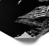 ムーンウォーカーのポスター ポスター (角)