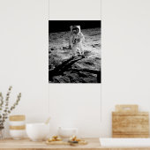 ムーンウォーカーのポスター ポスター (キッチン)