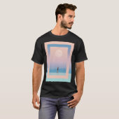ムーンウォーカー Tシャツ (正面フル)