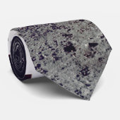 ムーンウォークアポロ17 ネクタイ (ロール)