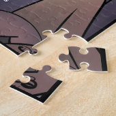 ムーンウォークジグソーパズル252ピース ジグソーパズル (側面)