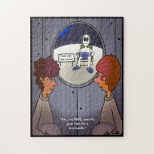 ムーンウォークジグソーパズル252ピース